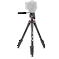 Miniatyrbillede 2 af 6: Joby tripod Compact Advanced