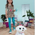 Miniatyrbild 3 av 11: FURREAL Interactive plush pet Gogo My dancin pup