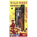 Miniatyrbillede 1 af 4: GONHER Wild-West set  8 shots -single, 201/0