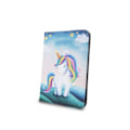 Pikkukuva 1 / 6: GreenGo Unicorn 9-10" Universal Tablet Case