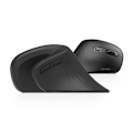 Pikkukuva 1 / 5: Wireless Vertical Mouse Dareu LM109 Magic Hand Bluetooth + 2.4G (black)