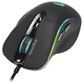 Miniatyrbillede 3 af 6: Speedlink mouse Sicanos, black (SL-680013-BK)