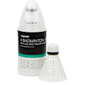 Miniatyrbillede 1 af 3: Badminton shuttles in tube AVENTO 46SG LED 4 pcs