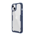 Pikkukuva 2 / 4: Case Nillkin Nature TPU Pro for Apple iPhone 14 Plus (Blue)