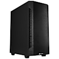 Miniatyrbillede 1 af 9: Chieftec AS-01B-OP computer case Full Tower Black