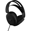 Miniatyrbillede 4 af 11: ASUS TUF H1 Wireless Gaming Headset, 2.4GHz, USB-C, for PC, MAC, PS4/PS5, Nintendo Switch, Mobile devices