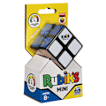 Miniatyrbillede 2 af 4: RUBIK´S CUBE Mini cube, 2x2