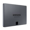 Miniatyrbillede 3 af 5: Samsung MZ-77Q4T0 2.5" 4000 GB Serial ATA III V-NAND MLC