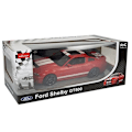 Pikkukuva 8 / 8: Car R/C Ford Shelby Rastar 1:14 Red