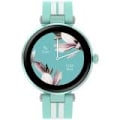 Miniatyrbild 1 av 4: CANYON smart watch Semifreddo SW-61 Green