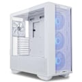 Miniatyrbillede 1 af 9: LIAN LI LANCOOL III E-ATX CASE RGB WHITE