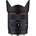 Miniatyrbillede 2 af 5: Samyang AF 24mm f/1.8 lens for Sony
