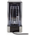 Miniatyrbilde 4 av 4: NEDIS automat na horkou vodu/ objem 2,7 l/ display/ digitální/ černá (hliník)