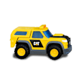 Miniatyrbild 3 av 6: CAT transforming vehicle Truck Constructors, assortment, 83192