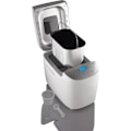Miniatyrbillede 3 af 6: Gorenje | Bread maker | BM1600WG | Power 850 W | Number of programs 16 | Display LCD | White/Silver