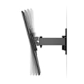 Pikkukuva 3 / 5: Vogels | Wall mount | MA2030-A1 | Full motion | 19-40 " | Maximum weight (capacity) 15 kg | Black