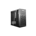 Miniatyrbillede 10 af 11: Deepcool | MATREXX 30 | Side window | Micro ATX | Power supply included No | ATX PS2 (Length less than 170mm)