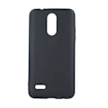 Miniatyrbillede 3 af 3: Mocco Ultra Slim Soft Matte 0.3 mm Silicone Case for Samsung Galaxy A13 5G / A04S