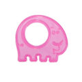 Miniatyrbilde 4 av 11: CANPOL BABIES teether Animals, assort., 13/109