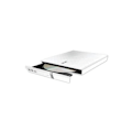 Miniatyrbilde 7 av 8: Asus | SDRW-08D2S-U Lite | Interface USB 2.0 | DVD±RW | CD read speed 24 x | CD write speed 24 x | White | Desktop/Notebook