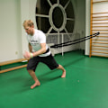 Miniatyrbilde 3 av 4: Treniruočių Virvė InSPORTline Byfaster RS1400