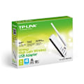 Miniatyrbillede 4 af 5: TP-Link TL-WN722N network card WLAN 150 Mbit/s