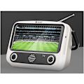 Miniatyrbilde 2 av 8: Tracer 46874 Mobile Stand With BT Speaker
