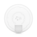 Miniatyrbilde 4 av 5: Ubiquiti WiFi 6 Long-Range Access Point: 2.4 GHz/5 GHz, Concurrent Clients: 300+ | Ubiquiti | Access Point | U6-LR-EU | 802.11ax | 7.3 Mbps to 2.4 Gbp