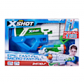 Pikkukuva 1 / 3: X-SHOT set of water guns Epic Fast-Fill ir Micro Fast-Fill, 56222