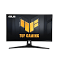 Pikkukuva 1 / 5: ASUS TUF Gaming VG27AQA1A computer monitor 68.6 cm (27") 2560 x 1440 pixels Quad HD Black