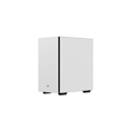 Miniatyrbild 8 av 11: Deepcool | MACUBE 110 WH | White | mATX | ATX PS2 （Length less than 170mm)