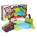 Pikkukuva 3 / 7: TECH DECK Set Neon mega ramp X-Connect