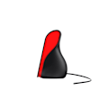 Miniatyrbild 3 av 5: Havit HV-SK599 2.0 Speakers