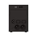 Miniatyrbilde 2 av 4: PowerWalker VI 1200 LCD/FR Line-Interactive 1.2 kVA 600 W 4 AC outlet(s)