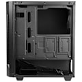 Miniatyrbillede 7 af 9: Chieftec AS-01B-OP computer case Full Tower Black