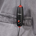 Miniatyrbillede 8 af 10: Hama "Smart" Lavalier Microphone, 04634