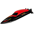 Miniatyrbild 2 av 11: Motorboat R/C 2.4G Red 35 KM/H