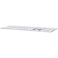 Miniatyrbild 5 av 9: Apple keyboard + numeric keypad Magic RUS