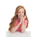 Pikkukuva 7 / 7: MAKE IT REAL Macrame DIY set "Friendship Bracelets"