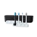 Pikkukuva 1 / 4: Panasonic | Toothbrush | EW-DP52-K803 | Rechargeable | For adults | Number of brush heads included 5 | Number of teeth brushing modes 5 | Sonic techno