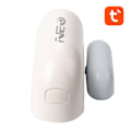 Miniatyrbilde 3 av 5: NEO NAS-DS01W TUYA Smart Door Window Sensor WiFi