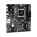 Miniatyrbillede 4 af 5: ASRock Motherboard A620M-HDV/M.2 - Micro ATX - Socket AM5 - AMD A620