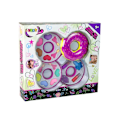 Miniatyrbillede 3 af 3: Donut Eye Shadow Lipstick Palette For Kids