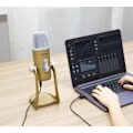 Miniatyrbillede 4 af 6: Boya microphone BY-PM700G USB