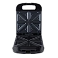 Pikkukuva 4 / 7: Adler | Sandwich Maker | AD 3055 | 1000 W | Number of plates 4 | Black