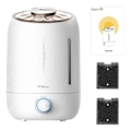 Pikkukuva 2 / 3: Ultrasonic humidifier Deerma F500