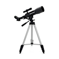 Miniatyrbillede 2 af 4: Celestron Travel Scope 50mm Telescope