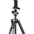 Miniatyrbilde 7 av 11: Manfrotto tripod kit Element MII Mobile BT MKELMII4BMB-BH