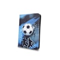 Miniatyrbillede 2 af 4: GreenGo Football 9-10" Universal Tablet Case
