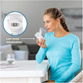 Miniatyrbillede 4 af 4: Medisana | Ultrasonic Inhalator, Mini | IN 525 | High efficiency through innovative micro-membrane nebulisation (mesh technology) with ultrafine dropl